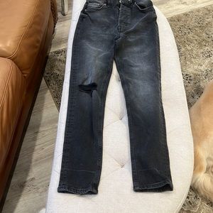 Free people jeans